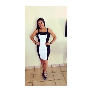 Meet your Posher, Alexandra